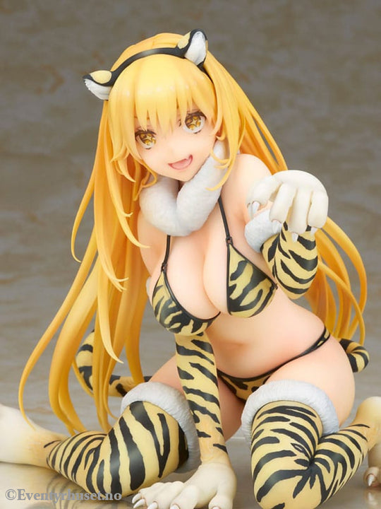 A Certain Magical Index PVC Statue 1/6 Misaki Shokuhou Bikini Ver. 14 cm Manga & Anime