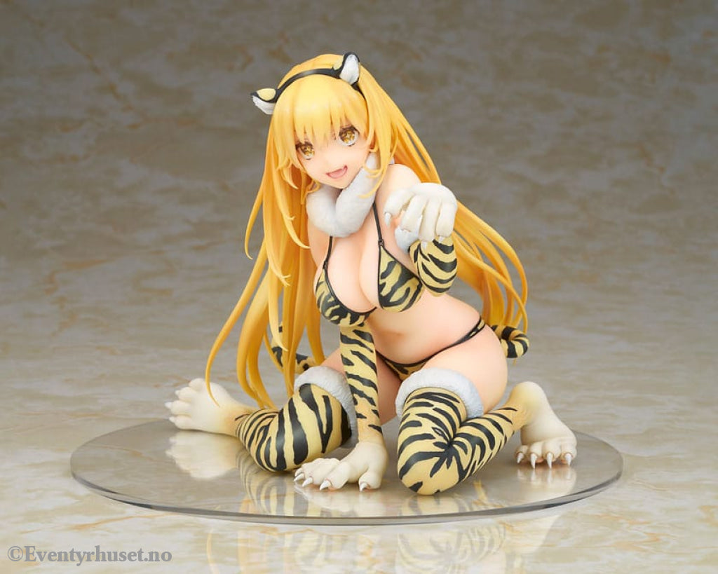 A Certain Magical Index PVC Statue 1/6 Misaki Shokuhou Bikini Ver. 14 cm Manga & Anime