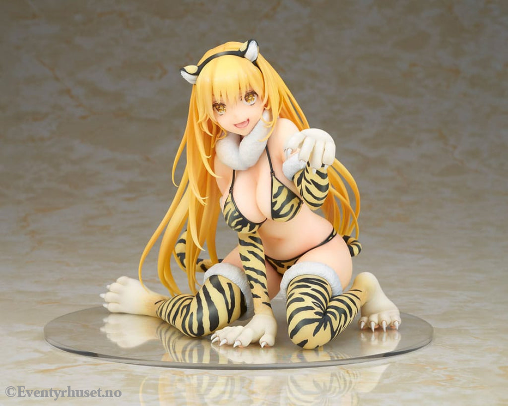 A Certain Magical Index PVC Statue 1/6 Misaki Shokuhou Bikini Ver. 14 cm Manga & Anime