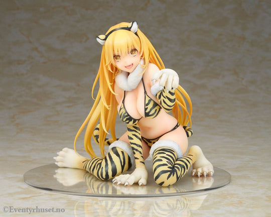 A Certain Magical Index PVC Statue 1/6 Misaki Shokuhou Bikini Ver. 14 cm Manga & Anime