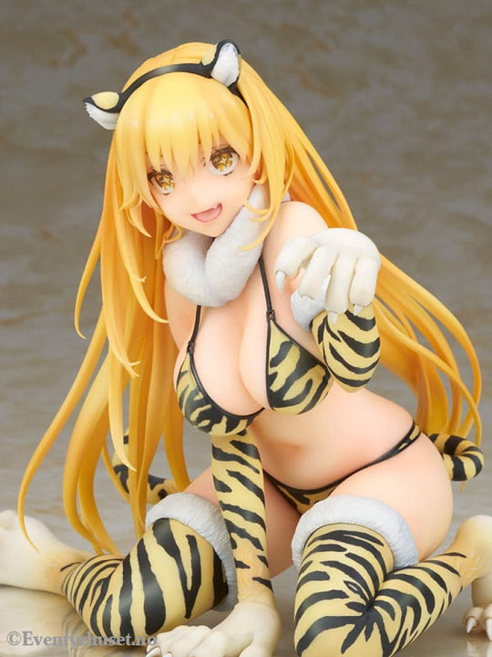A Certain Magical Index PVC Statue 1/6 Misaki Shokuhou Bikini Ver. 14 cm Manga & Anime