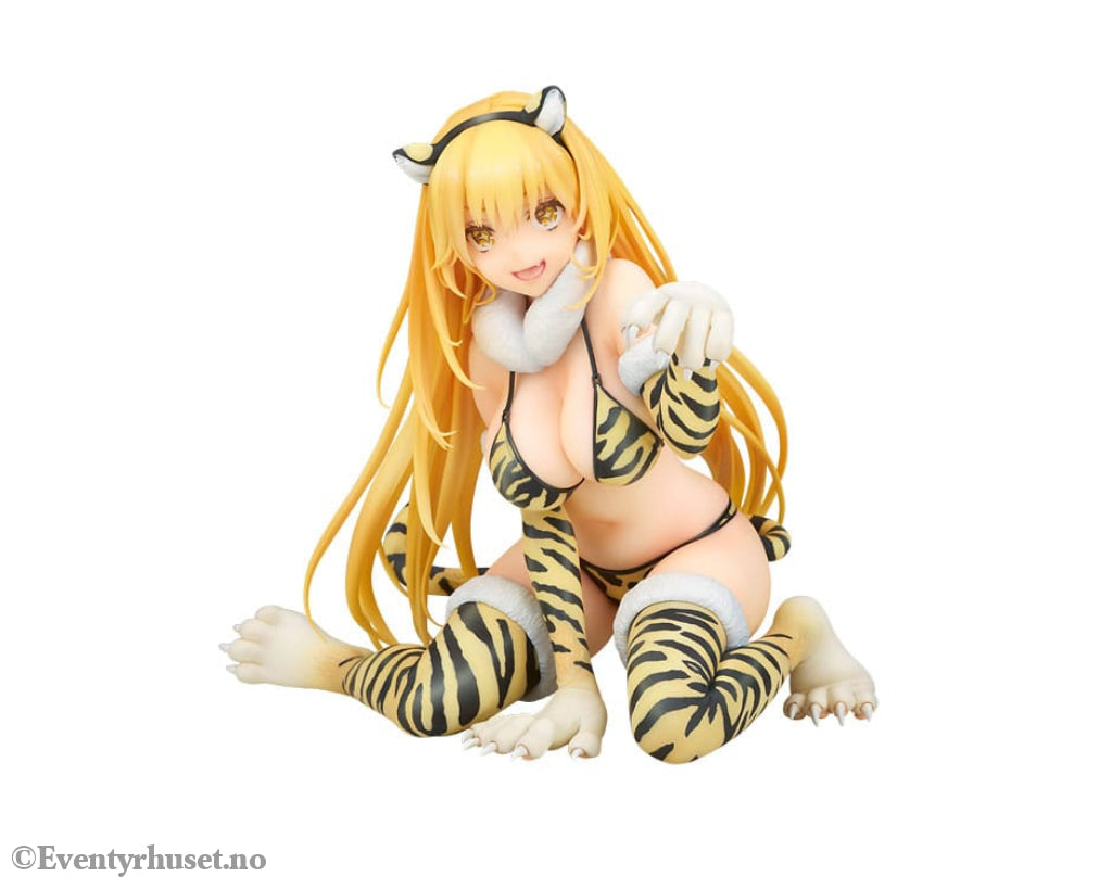 A Certain Magical Index PVC Statue 1/6 Misaki Shokuhou Bikini Ver. 14 cm Manga & Anime