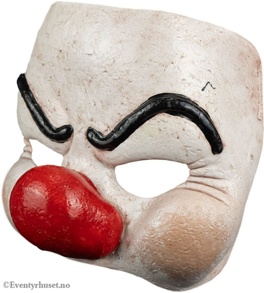 A Clockwork Orange Mask Dim Droog Fashion & Accessories