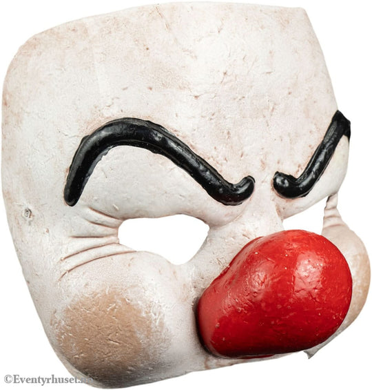 A Clockwork Orange Mask Dim Droog Fashion & Accessories