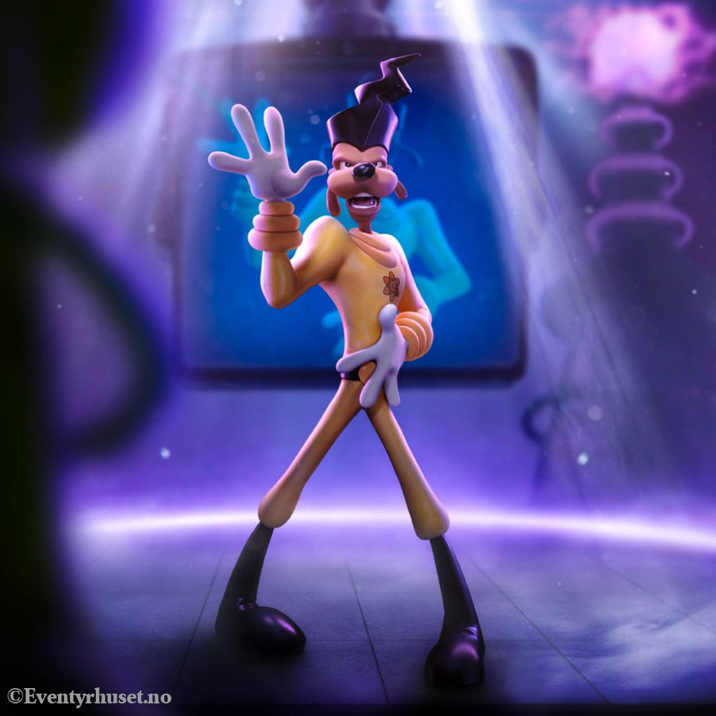 A Goofy Movie Art Scale Statue 1/10 Powerline 24 cm Collectibles