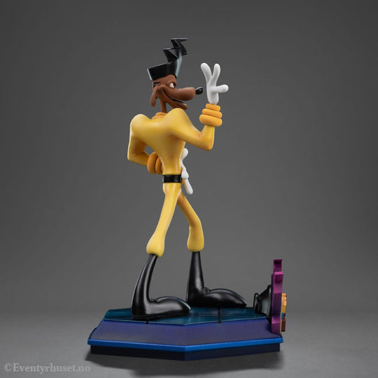 A Goofy Movie Art Scale Statue 1/10 Powerline 24 cm Collectibles