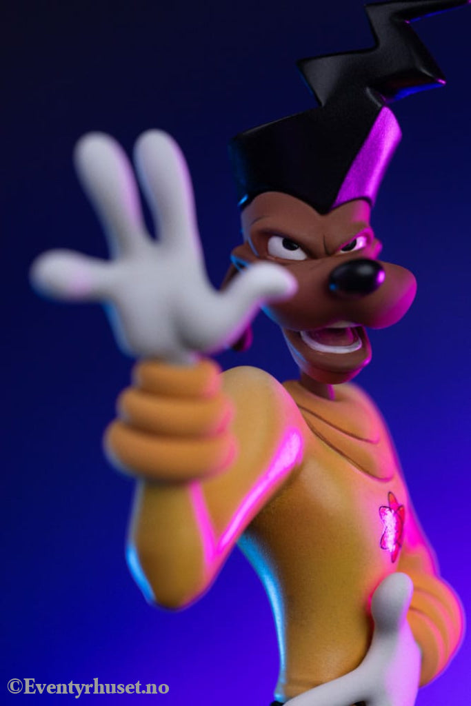 A Goofy Movie Art Scale Statue 1/10 Powerline 24 cm Collectibles