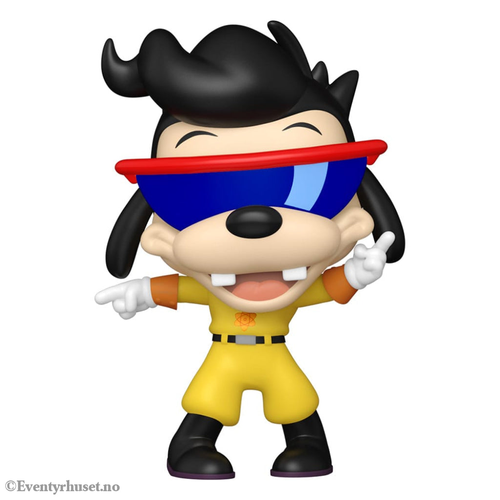 A Goofy Movie POP! Disney Vinyl Figure Max 9 cm Collectibles