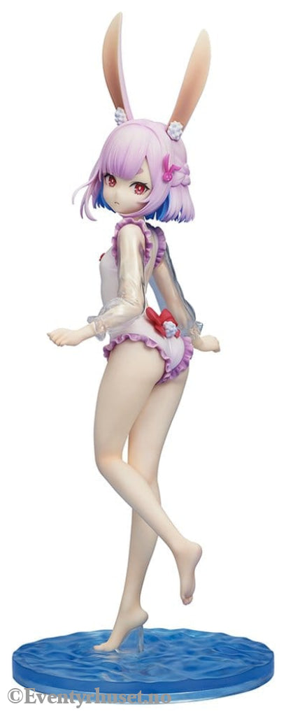 A Misanthrope Teaches a Class for Demi-Humans PVC Statue 1/7 Sui Usami swimsuit Ver. 26 cm Manga & Anime