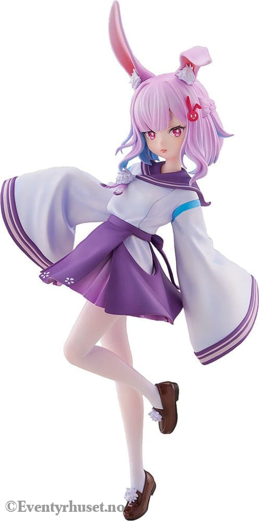 A Misanthrope Teaches a Class for Demi-Humans Statue 1/6 Sui Usami 28 cm Manga & Anime