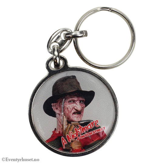 A Nightmare on Elm Street Gift Set Mug & Keyring A Nightmare on Elm Street Home & Gifts
