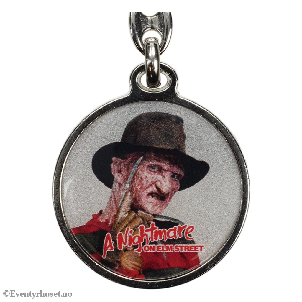 A Nightmare on Elm Street Gift Set Mug & Keyring A Nightmare on Elm Street Home & Gifts