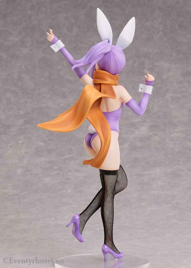 A Ninja and an Assassin Under One Roof PVC Statue 1/6 Satoko Kusagakure: Bunny Ver. 29 cm Manga & Anime