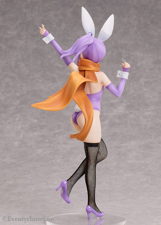 A Ninja and an Assassin Under One Roof PVC Statue 1/6 Satoko Kusagakure: Bunny Ver. 29 cm Manga & Anime
