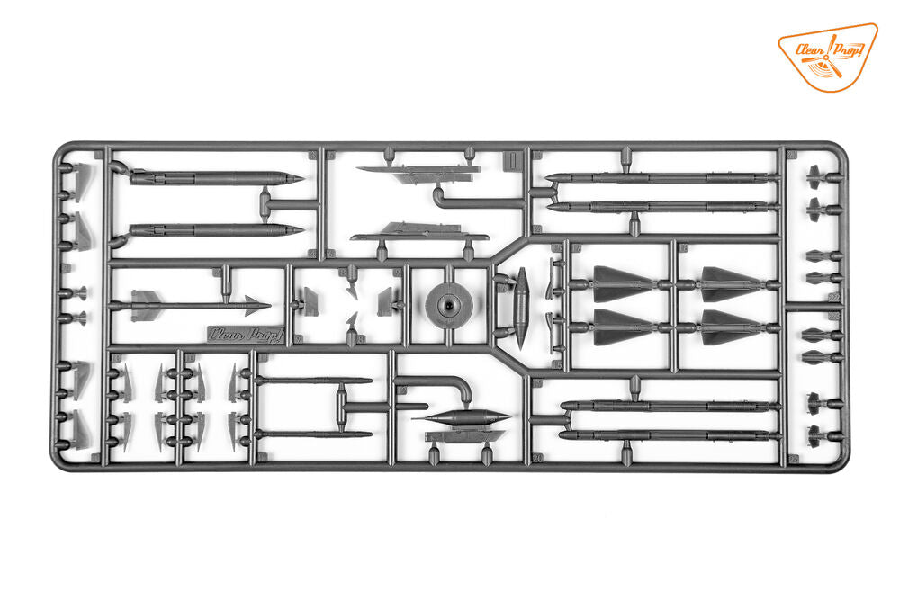MiG-23 Weapon Set