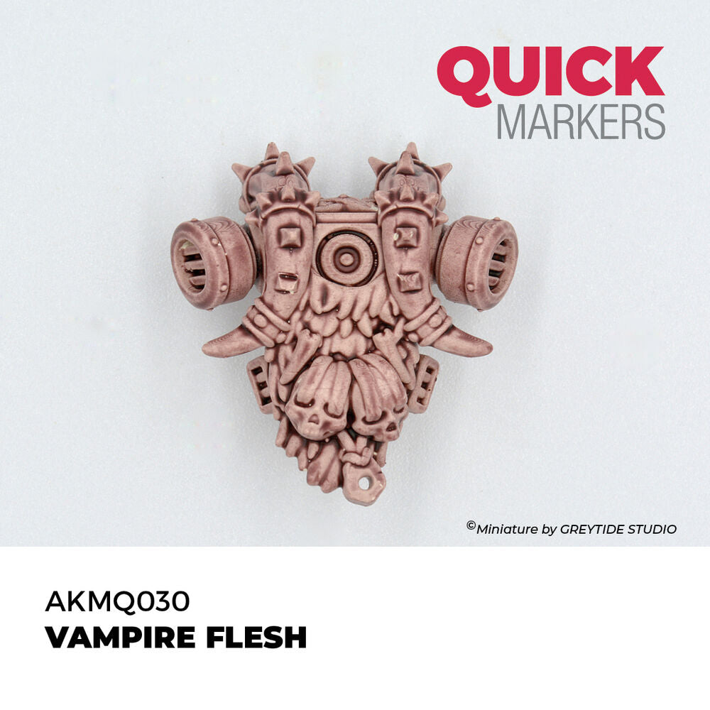 VAMPIRE FLESH - QUICK MARKER