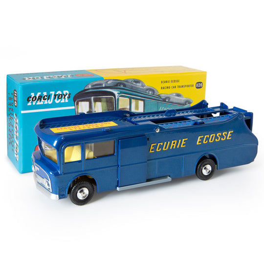 1126 - Ecurie Ecosse Racing Car Transporter