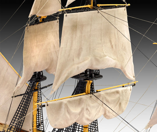 Geschenkset"BATTLE OF TRAFALGAR
