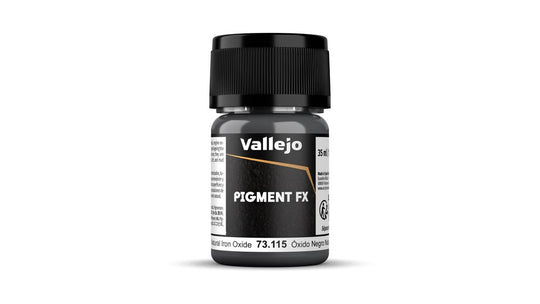 Pigment FX: Natural Iron Oxide 35 ml