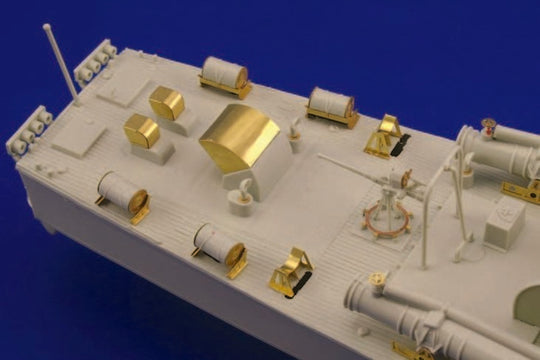Vosper M.T.B Für Revell Bausatz