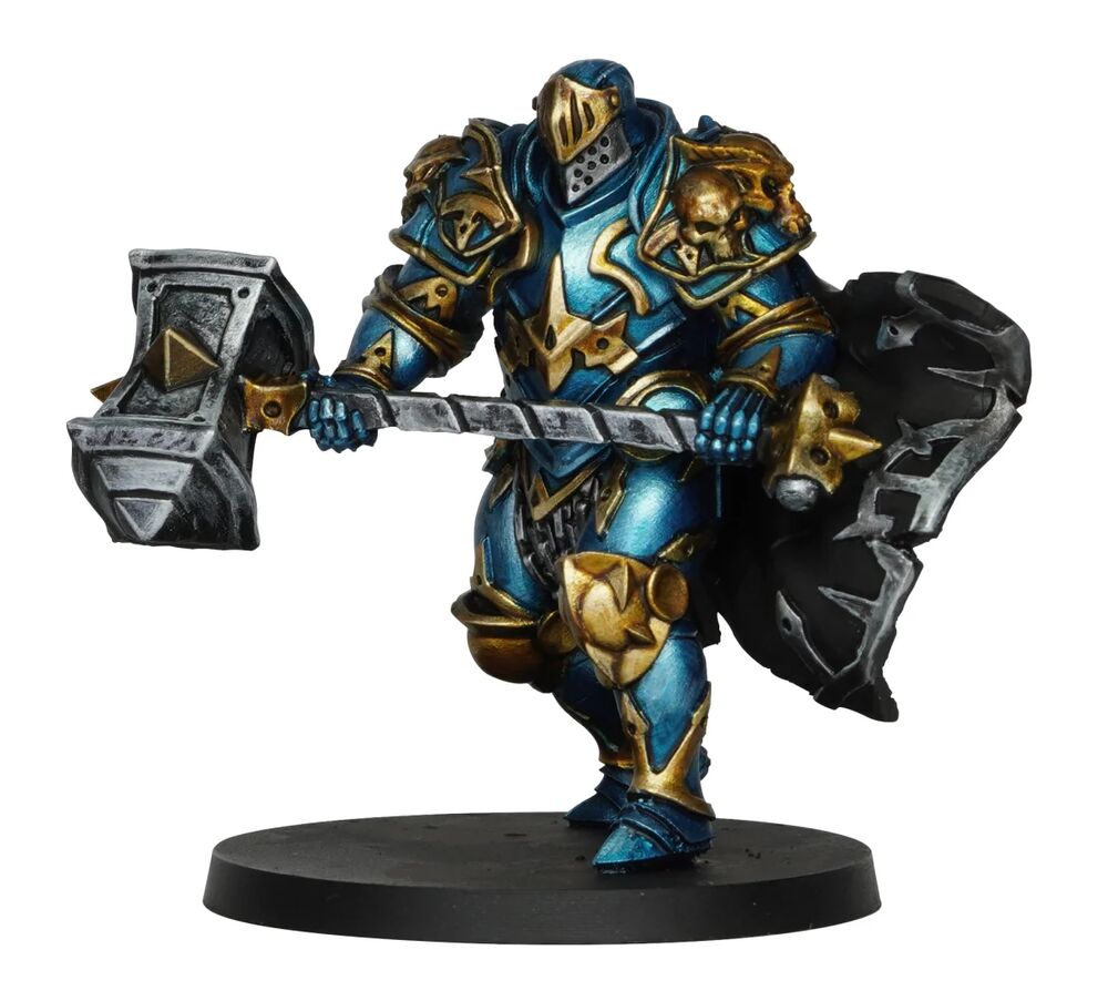 True Metallica Metal: Starter Set (12 colors set)