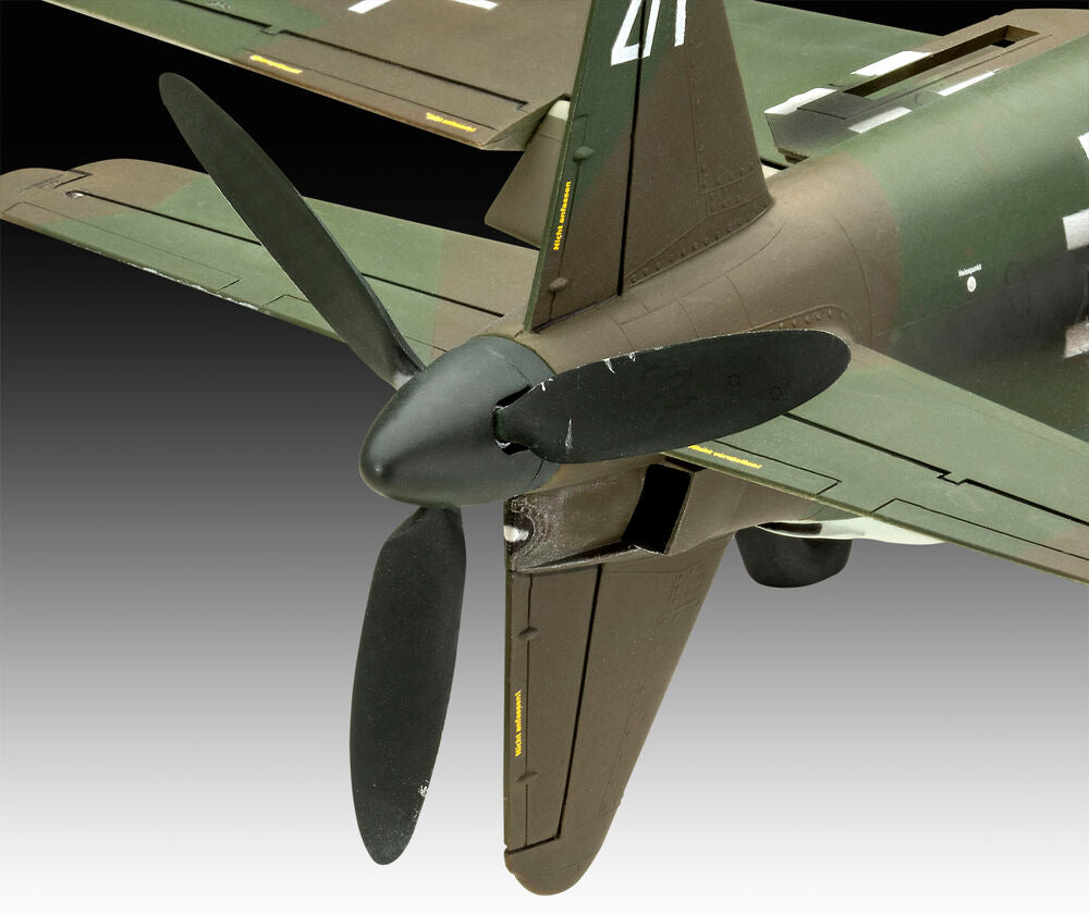 Model Set Do335 Pfeil