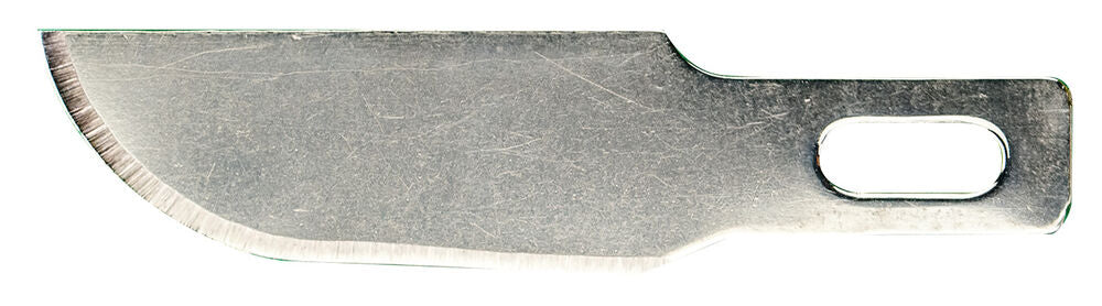10 general purpose cuved blades (5)  for no. 1 handle