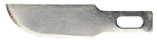 10 general purpose cuved blades (5)  for no. 1 handle