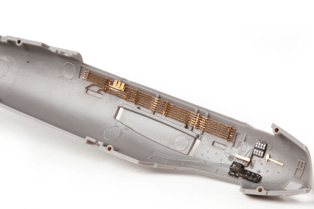 Mosquito B.35 for Airfix