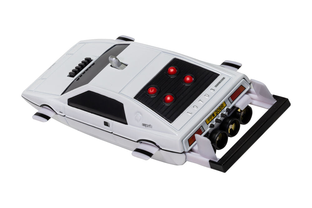 James Bond Lotus Esprit Submarine The Spy Who Loved Me