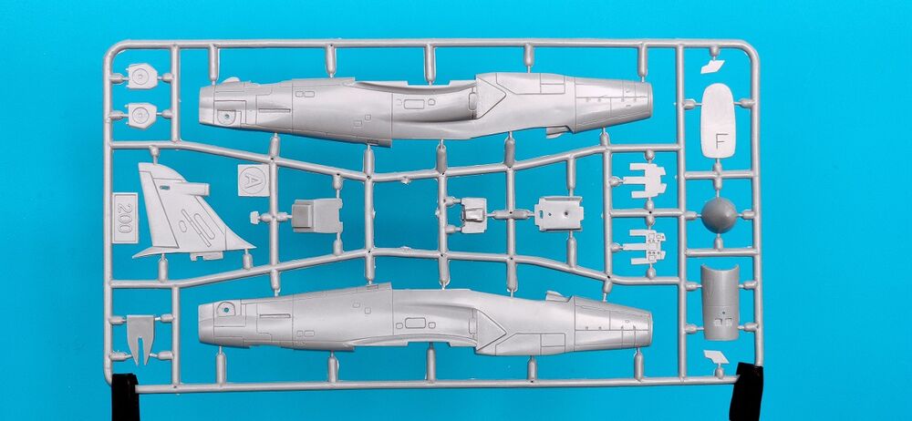 Hawk 209 light fighter (IDN)