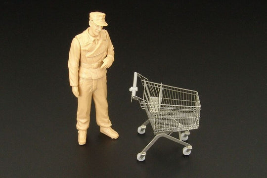 Shopping cart