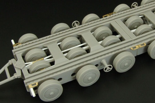 Culemeyer 80ton