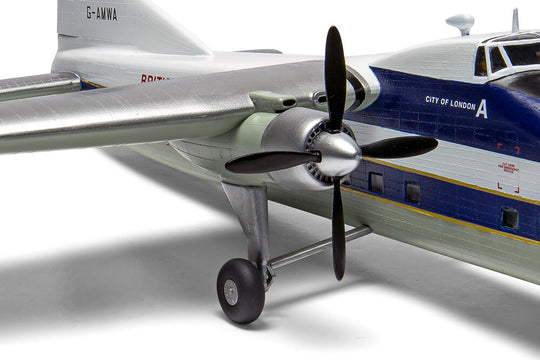 Vintage Classic, Bristol Superfreighter