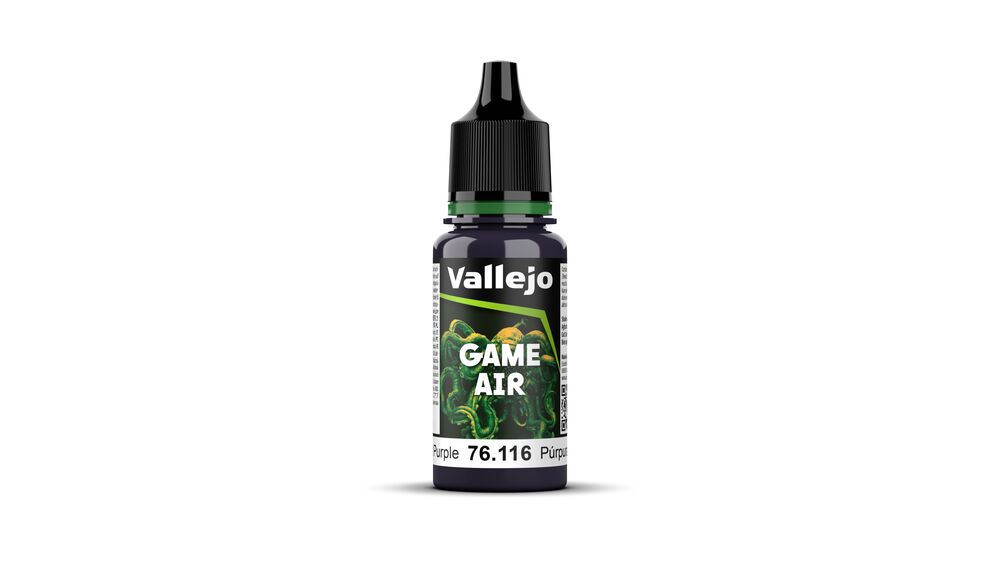 Game Air: Midnight Purple 18 ml