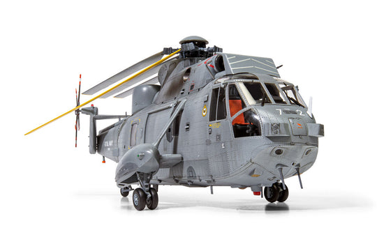 Westland Sea King HAS.1/HAS.2/HAS.5/HU.5