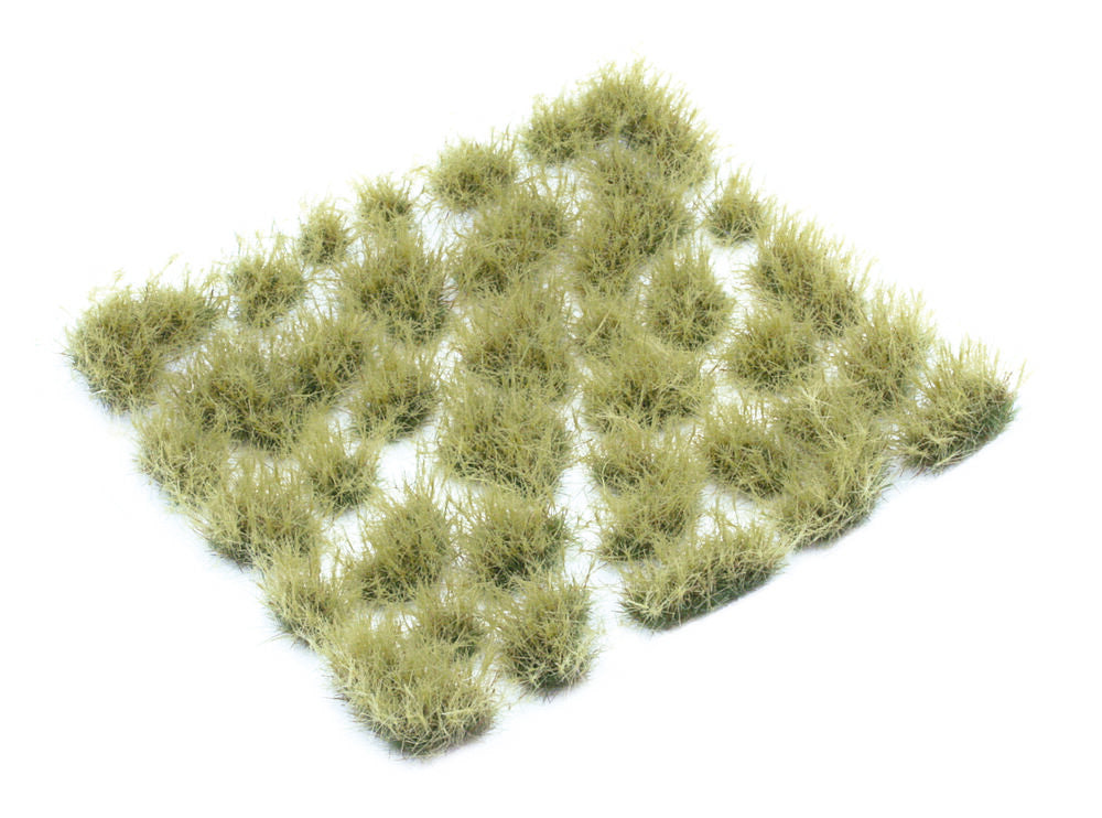 Vallejo Scenery: Wild Tuft  Dense Beige (6 mm) L