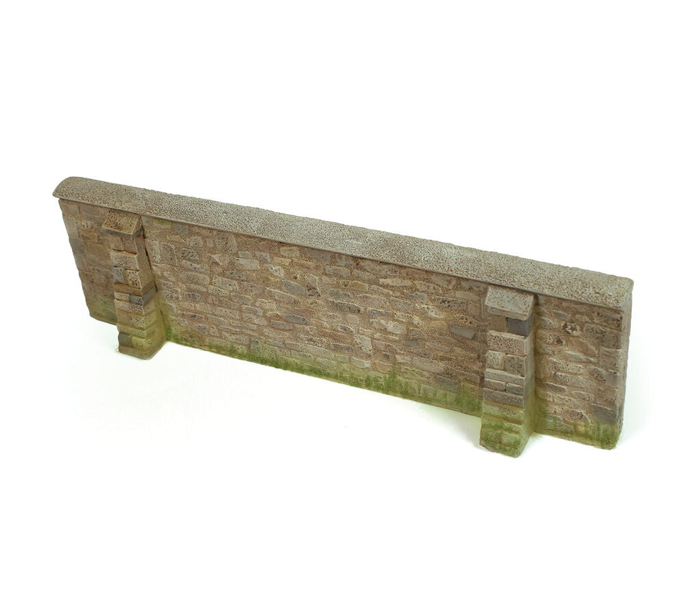 Vallejo Scenics: Normandy Village 24x7 cm