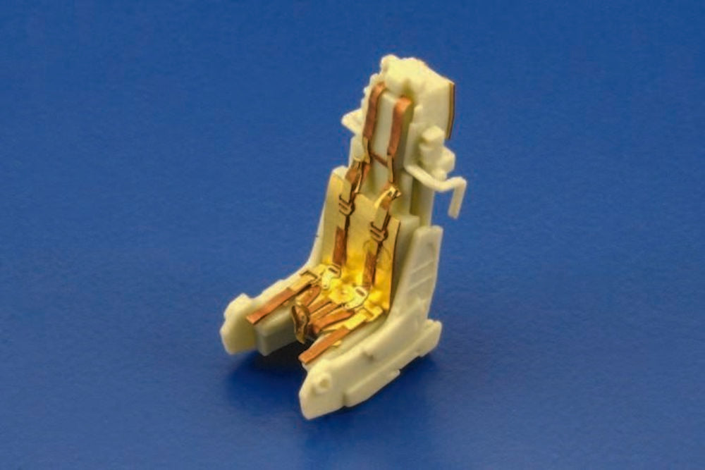 EF 2000 Typhoon Double seater für Revell-Bausatz