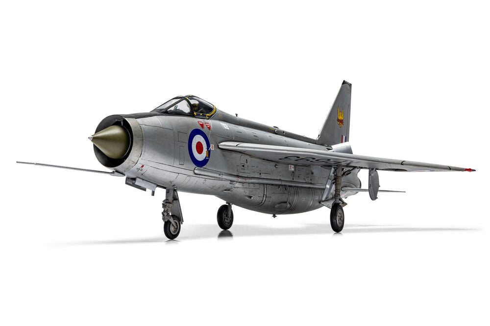 English Electric Lightning F.6