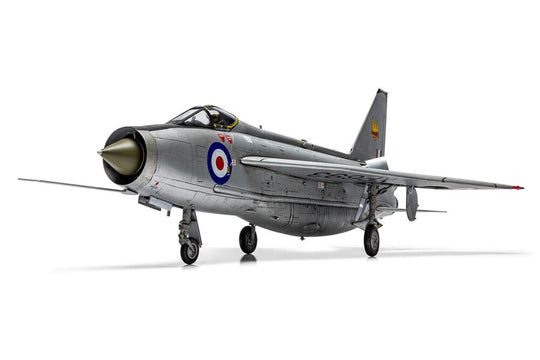 English Electric Lightning F.6