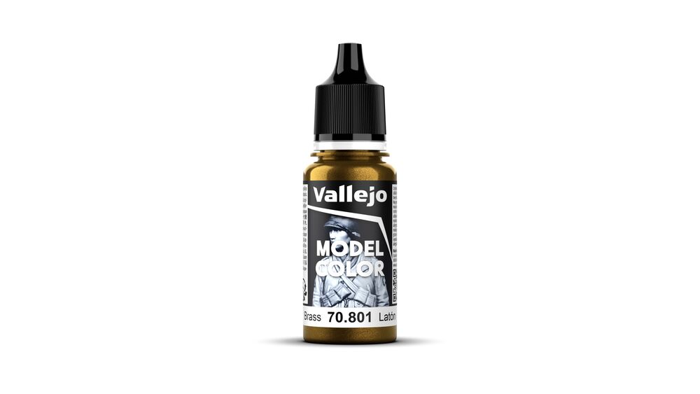 Model Color: 202 - Brass 18 ml