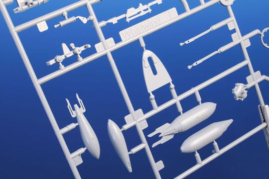 Westland Whirlwind FB MK.I ‘Fighter-Bomber’ Hi-tech kit 1/32