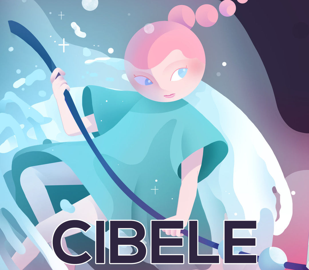 Cibele PC Steam CD Key