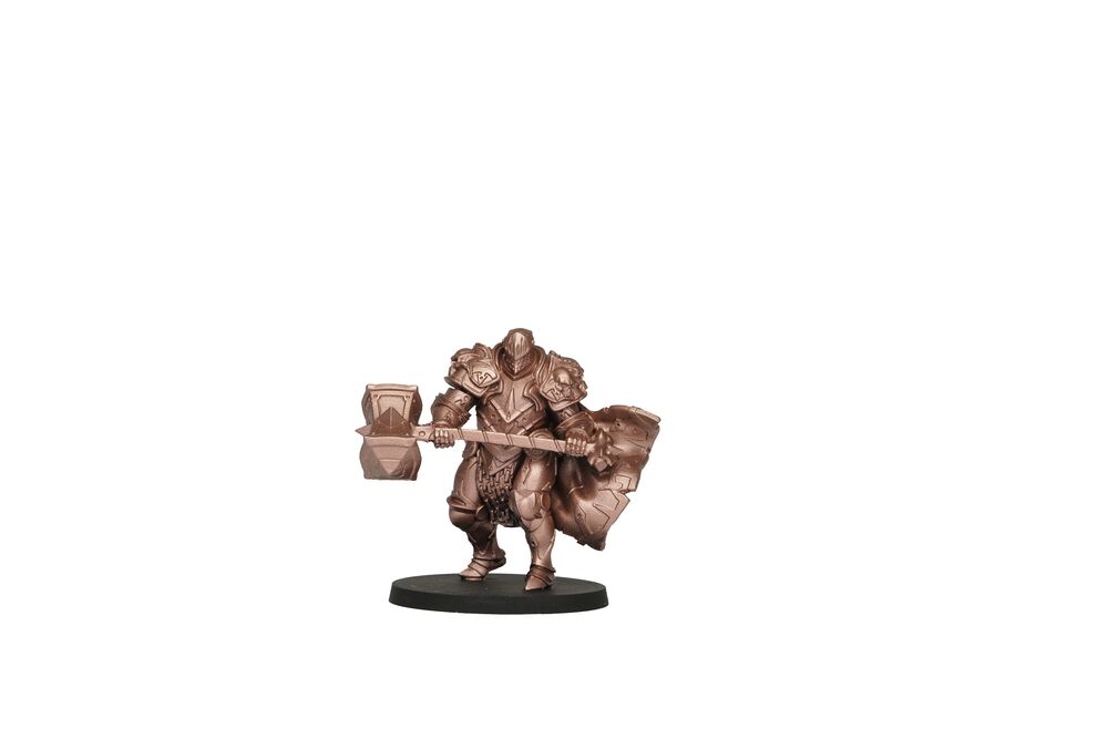 True Metallic Metal: Rusty Metal 18 ml