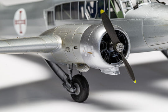 Avro Anson Mk.I