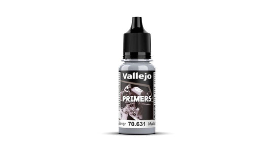 Primer: Chainmail Silver 18 ml