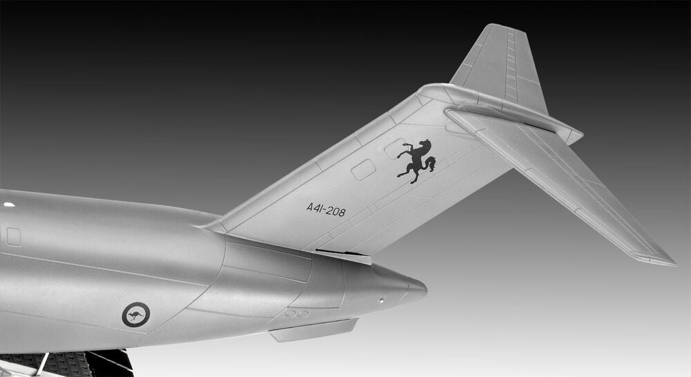 Boeing C-17A Globemaster III