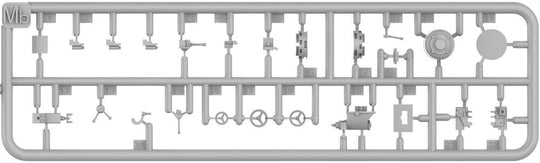 Mechanical Workshop