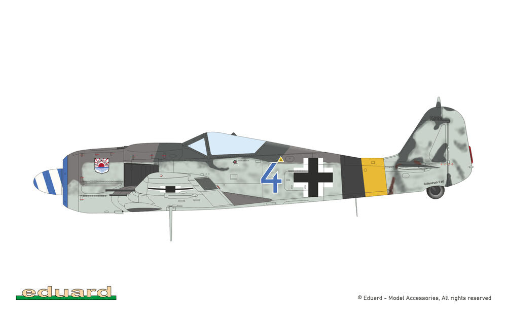 Fw 190A-8